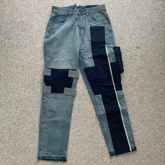 val kristopher jeans